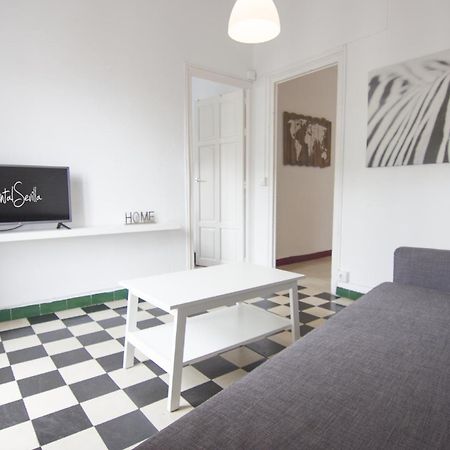 Rentalsevilla Cuesta Del Rosario II Esterno foto
